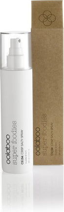 Oolaboo - Super Foodies - CS 04 : Crisp Salty Spray - 250 ml