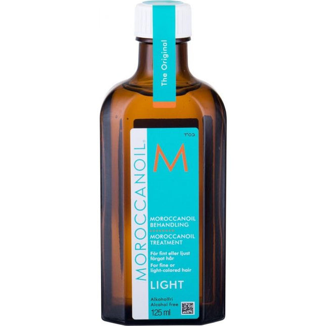 Moroccanoil Treatment Light - Haarolie - 100 ml