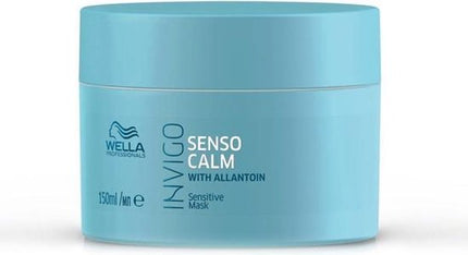 Wella Balance Senso Calm Sensitive Mask 150 ml