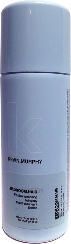 Kevin Murphy Bedroom Hair Flexible Texturising Hairspray 100ml