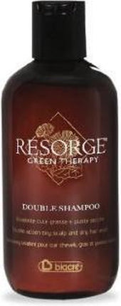 Biacrè Resorge Green Therapy Double Shampoo 250ml