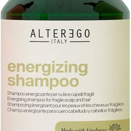 Alter Ego - Energizing Shampoo 300ml
