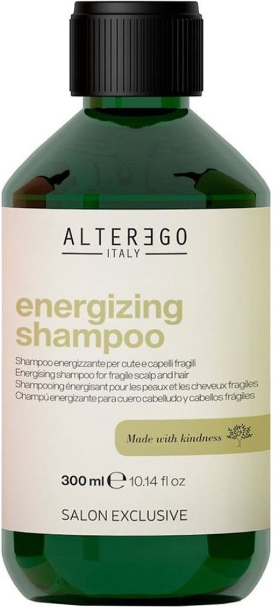 Alter Ego - Energizing Shampoo 300ml