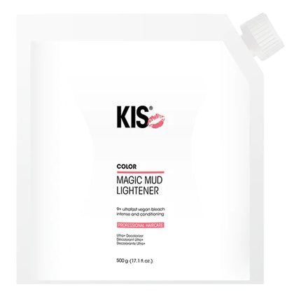 Kis Color Magic Mud Lightener 500g