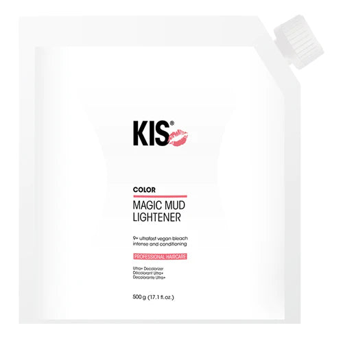 Kis Color Magic Mud Lightener 500g