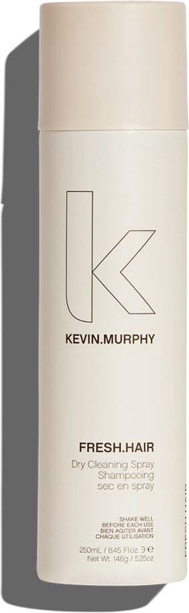 KEVIN.MURPHY Fresh.Hair Dry Spray - Droogshampoo - 250 ml