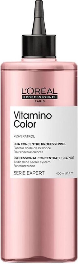 L'Oréal Professionnel - Serie Expert - Vitamino Acidic Sealer - 400 ml