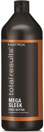 Conditioner Total Results Sleek Matrix (1000 ml)