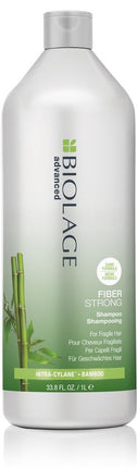 Matrix Biolage FiberStrong Vrouwen Zakelijk Shampoo 1000 ml