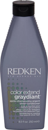 Redken Color Extend Graydiant - Conditioner - 250 ml