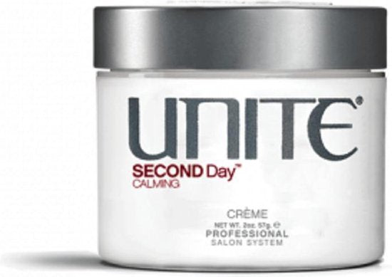 Unite Crème Finish Second Day Finishing Cream