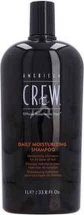 American Crew - Daily Moisturizing Shampoo