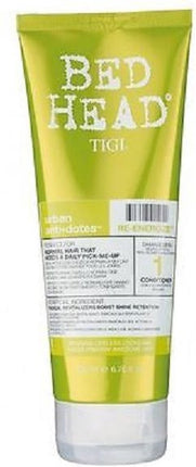 Tigi - Shampoo for Normal Hair Bed Head Urban Anti Dont Re Energize (Shampoo) (L)