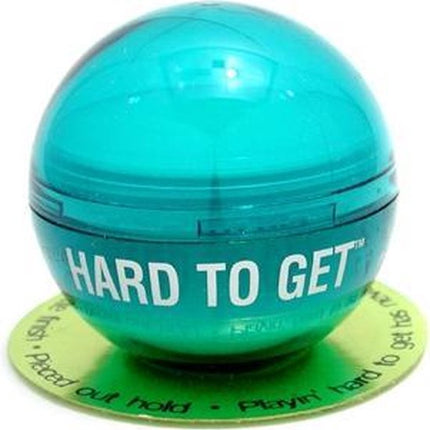 Tigi - Bed Head Hard To Get Textured Hair Paste - Haarpaste - 42 gr