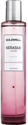 Goldwell - Kerasilk - Color - Beautifying Hair Perfume - Rose Accords - 50 ml