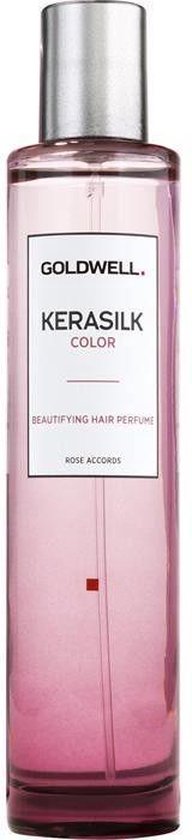 Goldwell - Kerasilk - Color - Beautifying Hair Perfume - Rose Accords - 50 ml