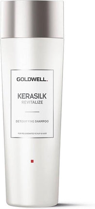 Goldwell - Kerasilk Revitalize - Detoxifying Shampoo - 250 ml