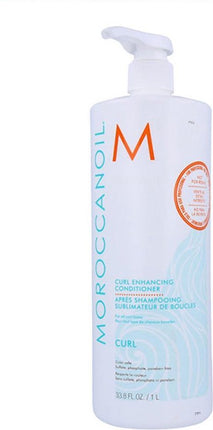 Moroccanoil Curl Enhancing - Conditioner - 1000ml