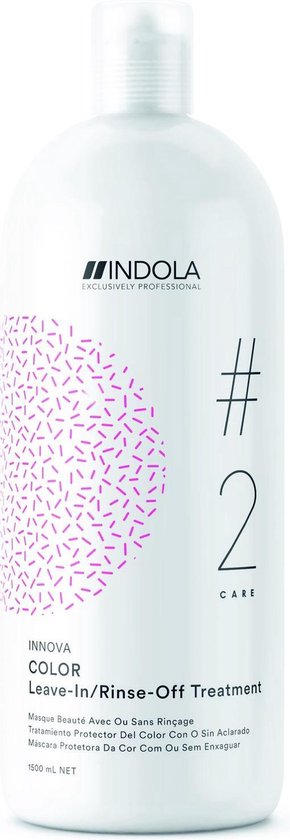 Indola Leave-In Treatment 1500 ml