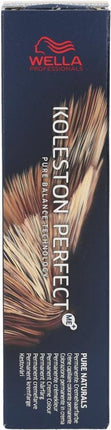 Wella Koleston Perfect Me Pure Naturals 9/0 60 ml