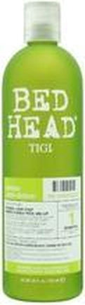 Tigi - Shampoo for Normal Hair Bed Head Urban Anti Dont Re Energize (Shampoo) (L)