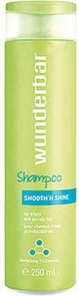 Wunderbar Smooth'n Shine Shampoo