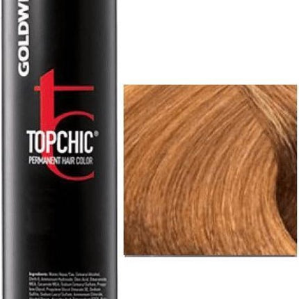Goldwell - Topchic Depot Bus - 9-GN Tourmaline - 250 ml