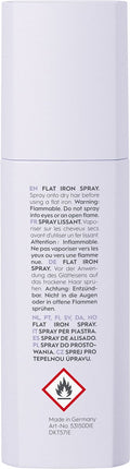 Kerasilk - Flatiron Spray - 75 ml