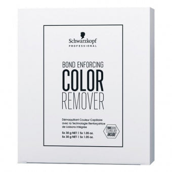 Schwarzkopf Color Remover 10x30gr