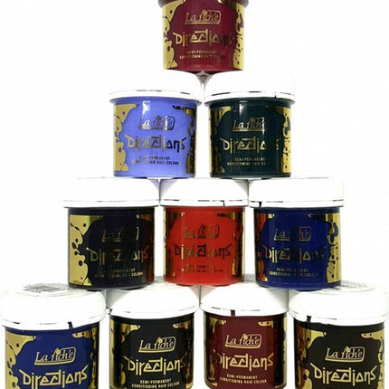 Directions Lilac - Haarverf 89ml