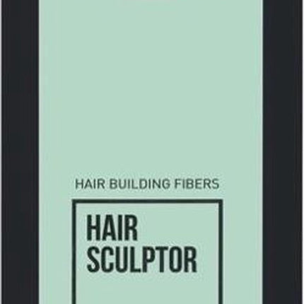 Hair Sculptor Building Fibers licht bruin 25gr