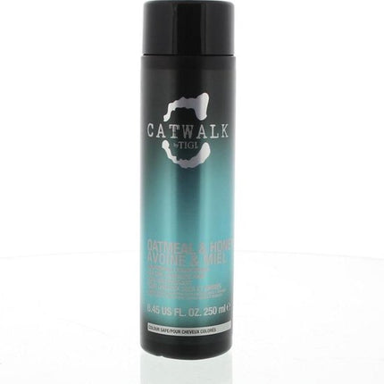Tigi - CATWALK OATMEAL & HONEY nourishing conditioner 250 ml