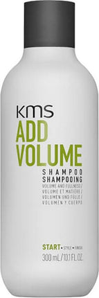 KMS AV SHAMPOO 750ML - Normale shampoo vrouwen - Voor Alle haartypes