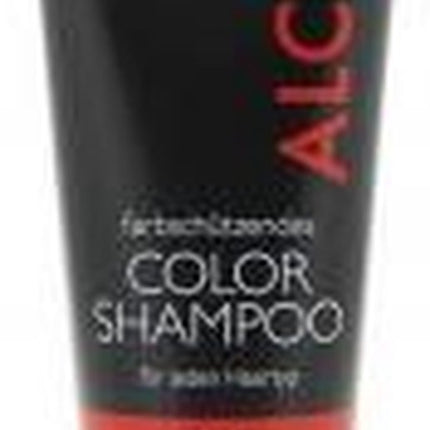 ALCINA Color Shampoo Vrouwen 200 ml