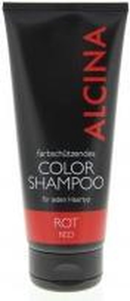 ALCINA Color Shampoo Vrouwen 200 ml