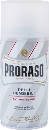 Proraso Sensitive Scheerschuim 300ml