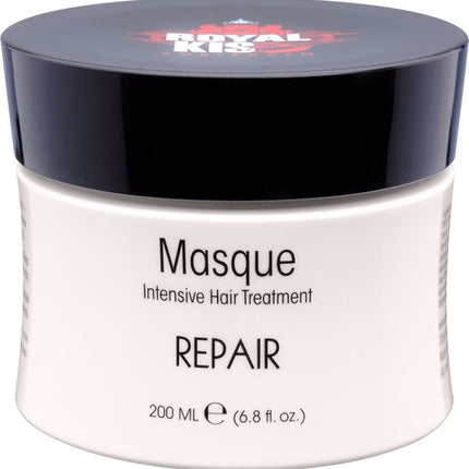 Royal KIS Masque Repair - 200ml - Haarmasker beschadigd haar