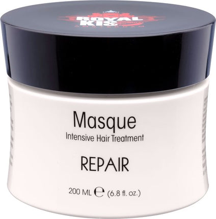 Royal KIS Masque Repair - 200ml - Haarmasker beschadigd haar