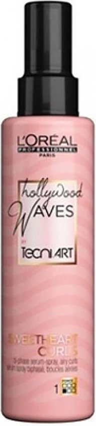 L'Oréal Professionnel Tecni Art Hollywood Waves Sweetheart Curls 150 ml