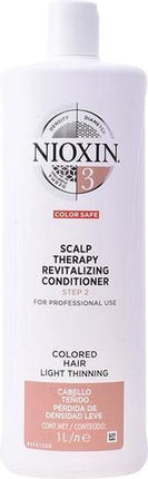 Revitalising Conditioner System 3 Nioxin