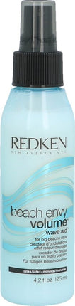 Redken beach envy volume wave aid 125ml