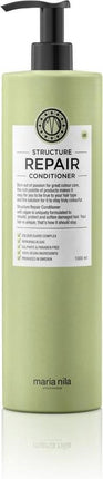 Maria Nila Structure Repair Conditioner  - 1000ml