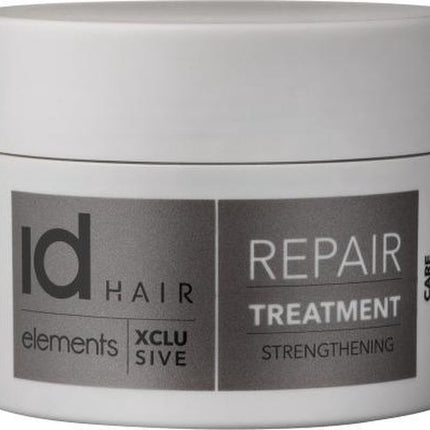 IdHAIR - Elements Xclusive Repair Treatment 200 ml