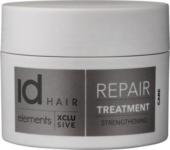 IdHAIR - Elements Xclusive Repair Treatment 200 ml