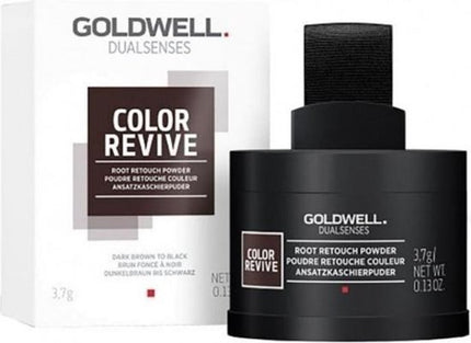 Goldwell Dualsenses Color Revive Root Retouch Powder Light Blonde 3.7gram