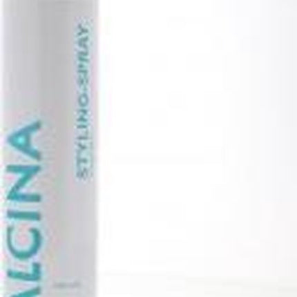 ALCINA Styling-Spray haarspray 500 ml