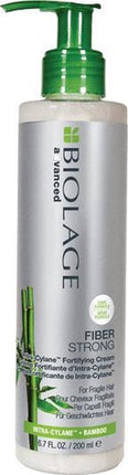 Biolage - FiberStrong - Intra-CylaneTM Fortifying Cream - 200 ml