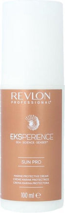 REVLON Eksperience - Sun Pro - Marine Protective Cream (100ml)
