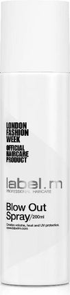 Label.M Blow Out Föhnspray 200 ml