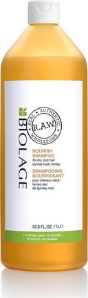 Matrix Biolage R.A.W. Nourish Unisex Voor consument Shampoo 1000 ml